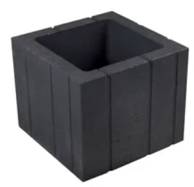 Donica Tigela, POLBRUK