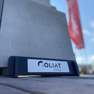 Płyty ceramiczne 2 i 3 cm