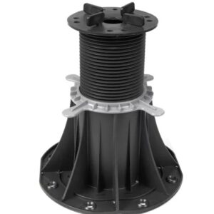 Regulowany wspornik tarasowy STANDARD, DD Group